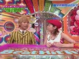 Aya Matsuura - TV Show