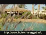 Regency Plaza in Sharm El Sheikh is not a five-star hotel