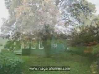 Real estate Homes for sale in St.Catharines