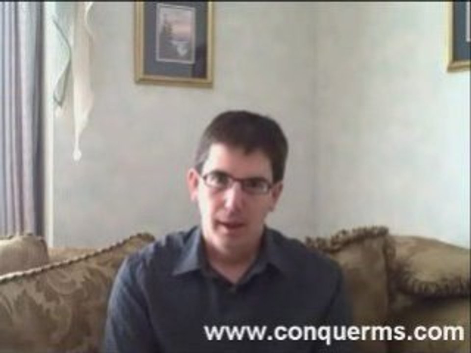 Multiple Sclerosis Information on Reclaiming Your Life