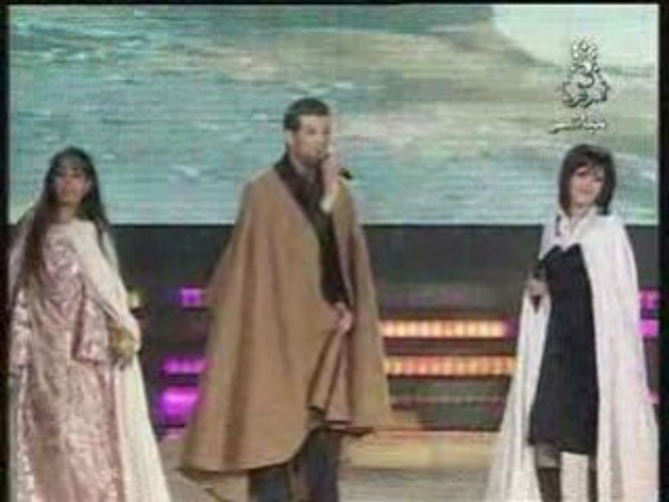 Al hane wa chabab p 9 Nazar nadia narjasلهوا اوذرارا
