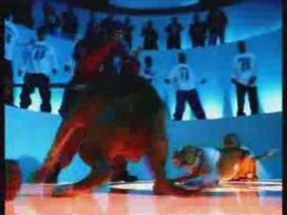 DMX - What's My Name