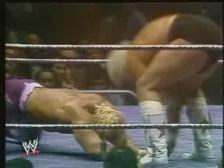 The Dusty Rhodes Story - 2 www.desipad.com