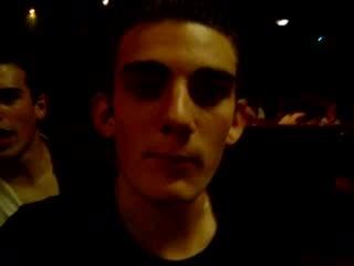 GIGI c'est en faisant n'importe quoi...