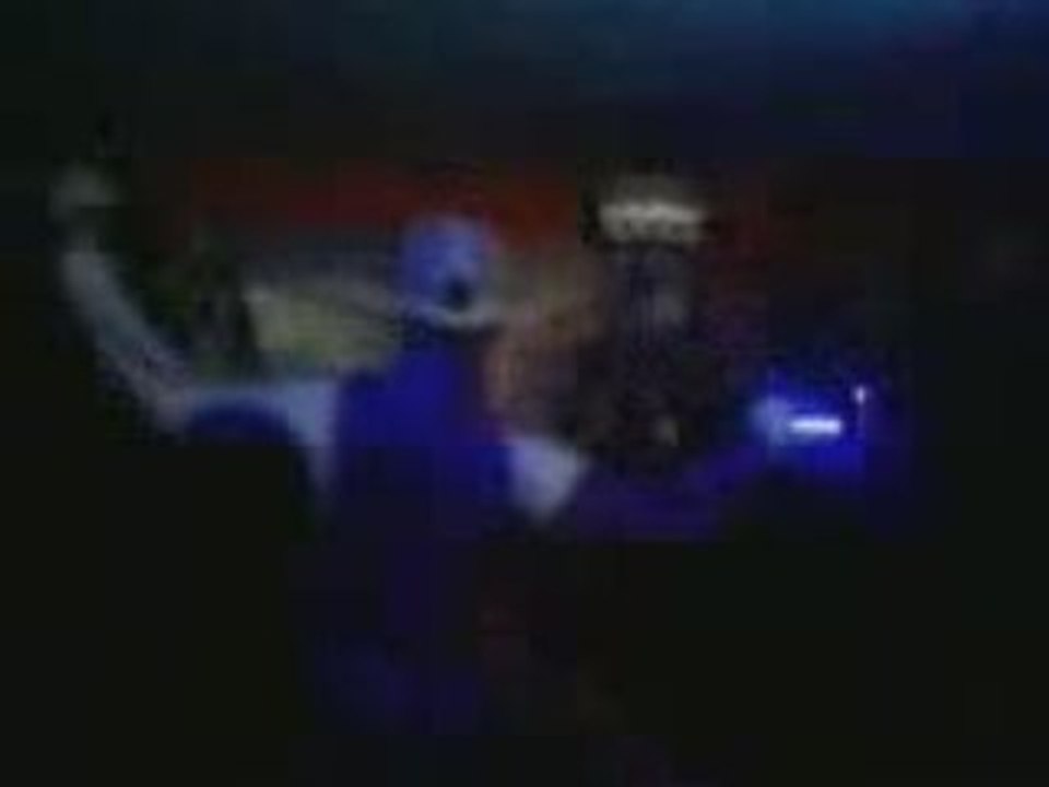 Sonee - Danse