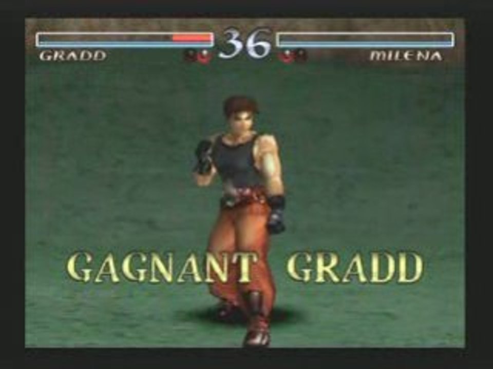 Destrega sur playstation