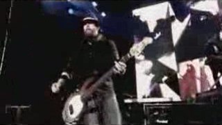 Linkin Park - Points Of Authority (Live At Milton Keynes)