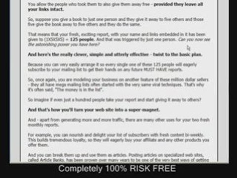 Home Based Business Make Easy Money Online Fast (Youtube)