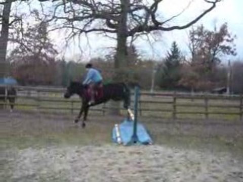 scéance avc les filles