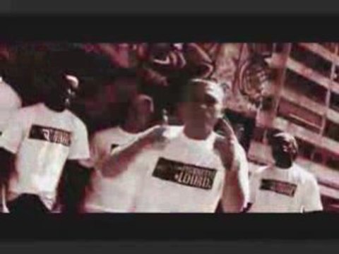 Loni AK47 independant LE CLIP