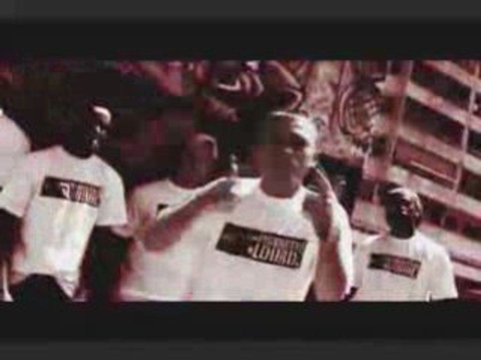 Loni AK47 independant LE CLIP