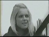 France Gall - 1969 - L'hiver est mort (Version Stéréo HQ)