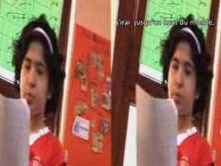 "Les Armes ont trop tués les Innocents" Ledoux paradis"