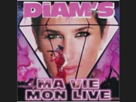 INEDIT Diam's clash Rohff et Booba