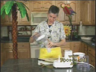 Diet Desserts - This is not!