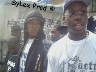 Iron sy - 3ème round