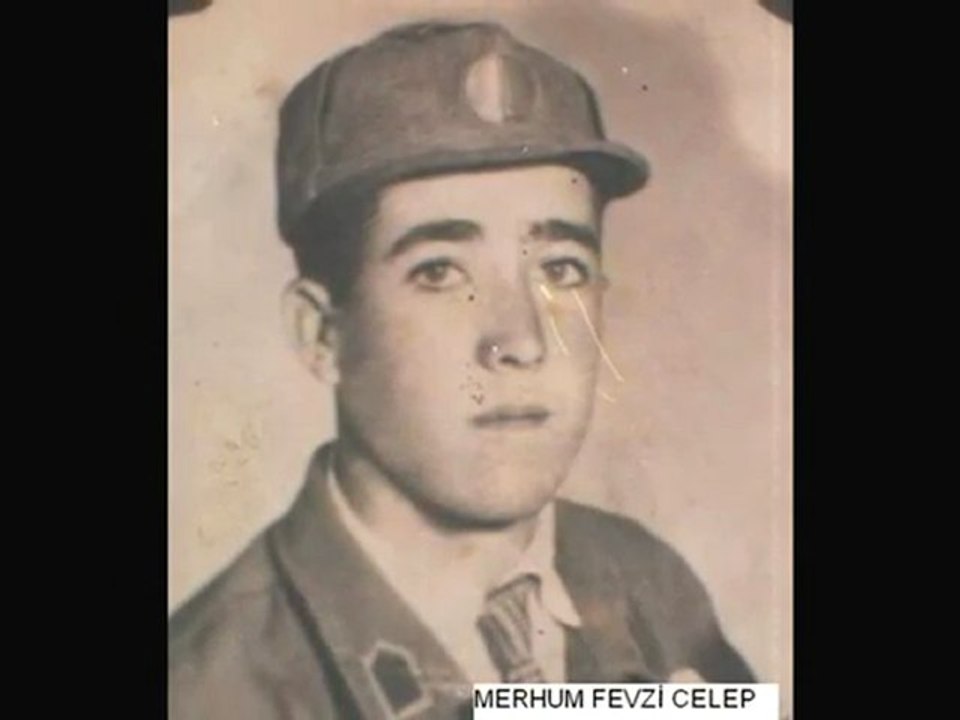 KİMLER GELDİ KİMLER GEÇTİ YALAN DÜNYADAN..