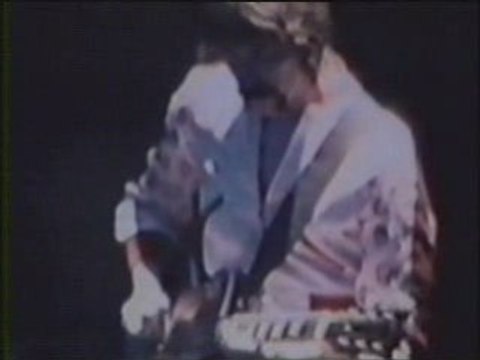 Genesis - The Cinema Show 1974 - Six Hours Live