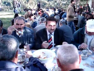 2006-ramazan güdün köyü bayramı