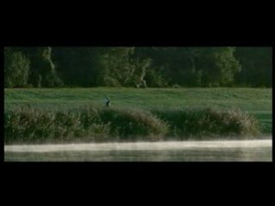 TRAILER - A MONK'S AWAKENING