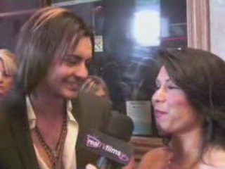 Jamie Meyer * LA Music Awards