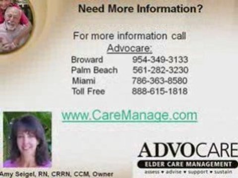 Elder Care South Florida Palm Beach 5