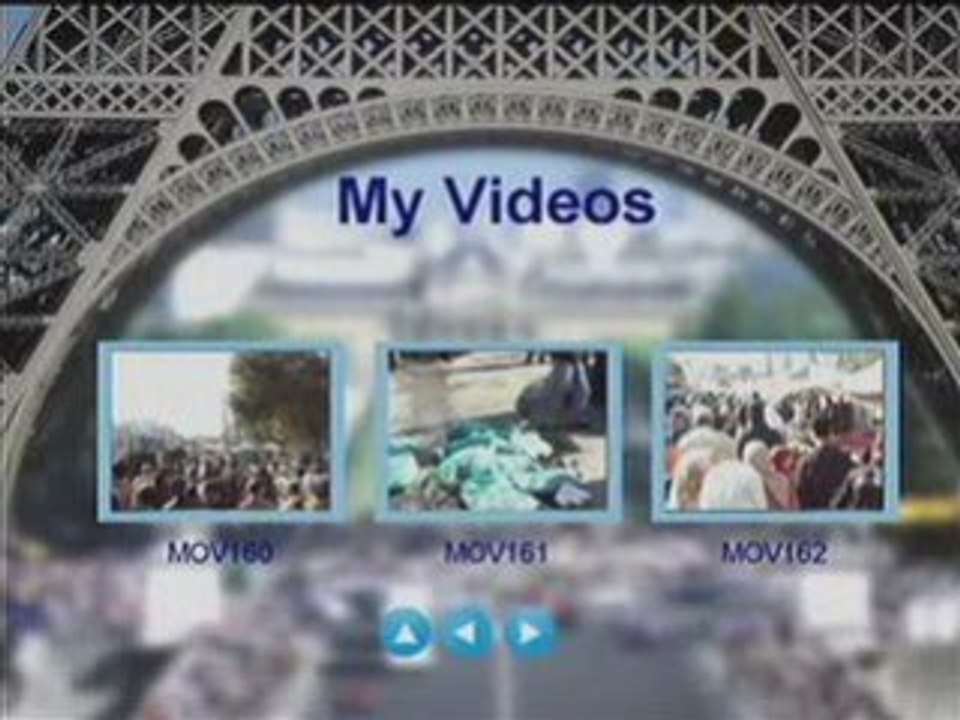 La marche populaire du 10 février 2007à Rabat-2-