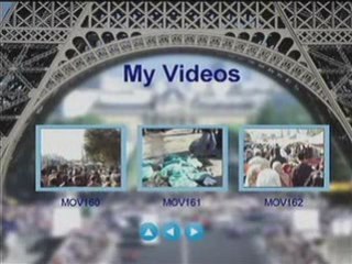 La marche populaire du 10 février 2007à Rabat-2-