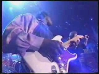 Paul Rodgers - Muddy Water Blues