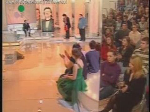 Szansa na sukces - Gdzie się podziały tamte prywatki