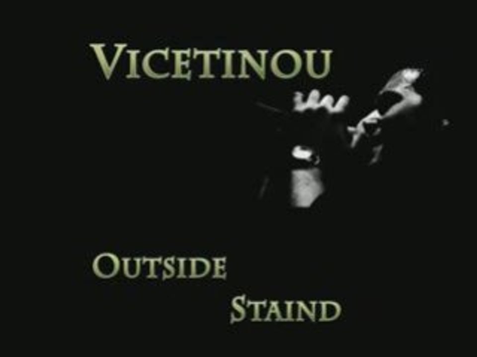 Outside - Staind