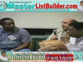 internet marketing conference - Start Big And Invest And See