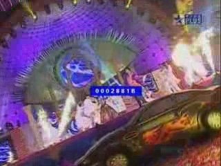 Idea ITA Awards 2008 part 3 www.filmicity.in