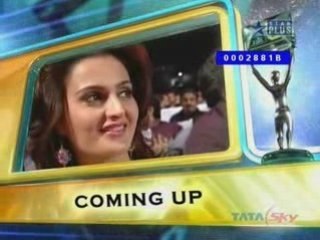 Idea ITA Awards 2008 part 4 www.filmicity.in