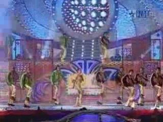 Idea ITA Awards 2008 part 6 www.filmicity.in