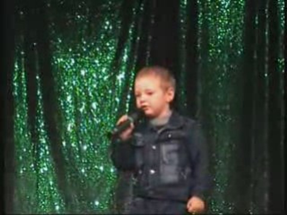 laissez-moi tenter ma chance