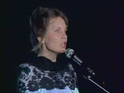 Pamiętasz była jesień. Magda Umer. Opole 1979