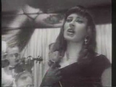 Sława Przybylska - Pamiętasz, była jesień