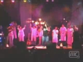 Fermin IV: Semilla de Montaza