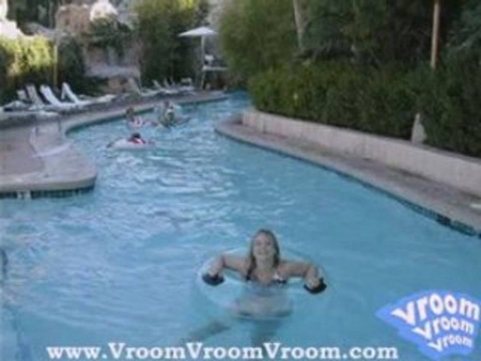 Las Vegas City Guide and Site Scene