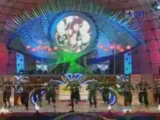 Idea ITA Awards 2008 part 9 www.filmicity.in