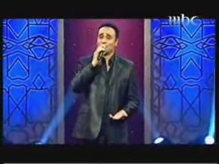 ليا عشم وياك يا جميل غناء  وليد حيدر