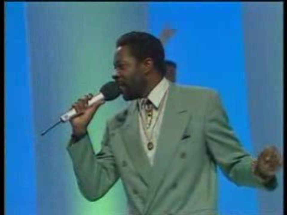 Oliver Cheatham . Get Down Saturday Night