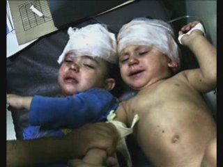 مجازر اليهود والنصارى أمر إلهي في الكتاب المقدس