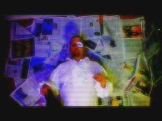 Waiting For Life To Begin...