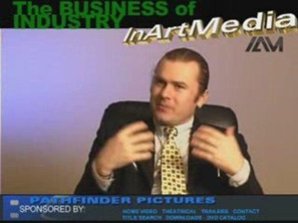 Programmer Don Irwin