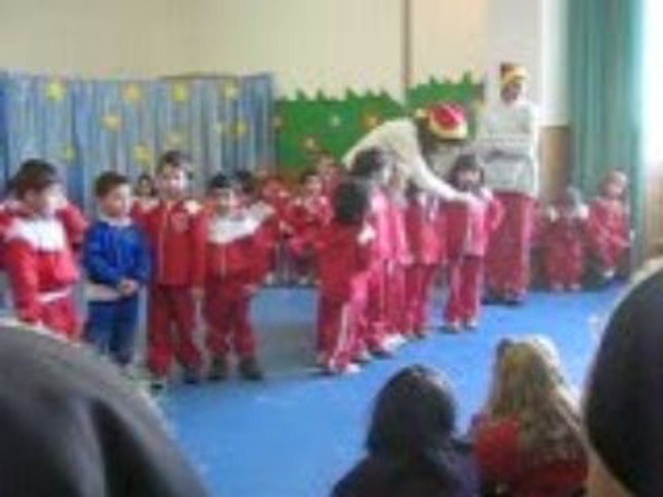 Natale 2008