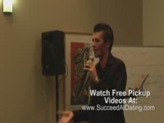 Picking Up Girls On The Bus - DayGame Seminar Part 2