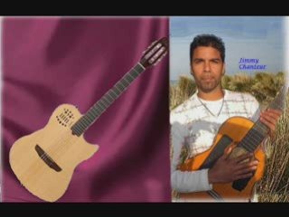 JIMMY  - EL MORO