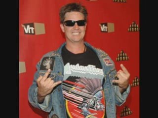 Le Salut Satanique *Presidents, Chanteurs, Acteur*